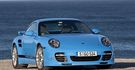 2011 Porsche 911 Turbo Coupe  第6張縮圖