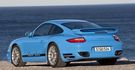2011 Porsche 911 Turbo Coupe  第7張縮圖