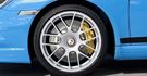 2011 Porsche 911 Turbo Coupe  第8張縮圖
