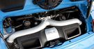 2011 Porsche 911 Turbo Coupe  第9張縮圖