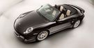 2011 Porsche 911 Turbo S Cabriolet  第1張縮圖