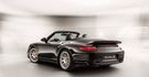 2011 Porsche 911 Turbo S Cabriolet  第4張縮圖