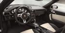 2011 Porsche 911 Turbo S Cabriolet  第9張縮圖