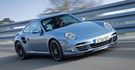 2011 Porsche 911 Turbo S Coupe  第2張縮圖