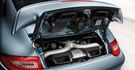 2011 Porsche 911 Turbo S Coupe  第7張縮圖