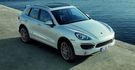 2011 Porsche Cayenne S Hybrid Tiptronic  第1張縮圖