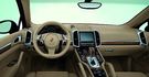 2011 Porsche Cayenne Turbo Tiptronic  第7張縮圖