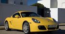 2011 Porsche Cayman S  第1張縮圖