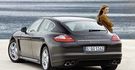 2011 Porsche Panamera S  第4張縮圖