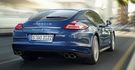 2011 Porsche Panamera S Hybrid  第3張縮圖