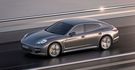 2011 Porsche Panamera Turbo S  第1張縮圖