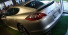 2011 Porsche Panamera Turbo S  第6張縮圖