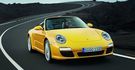2010 Porsche 911 Carrera Cabriolet  第3張縮圖