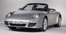 2010 Porsche 911 Carrera 4 Cabriolet  第1張縮圖