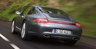 2010 Porsche 911 Carrera 4 Coupe  第6張縮圖