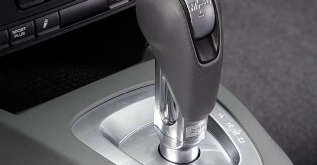 2010 Porsche 911 Carrera 4 S  第7張相片