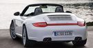 2010 Porsche 911 Carrera 4 S Cabriolet  第5張縮圖