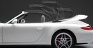 2010 Porsche 911 Carrera 4 S Cabriolet  第6張縮圖