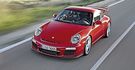2010 Porsche 911 GT3 Coupe  第2張縮圖
