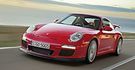2010 Porsche 911 GT3 Coupe  第4張縮圖