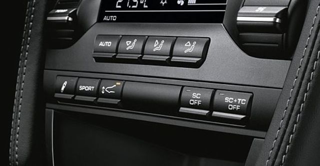 2010 Porsche 911 GT3 Coupe  第10張相片