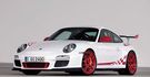2010 Porsche 911 GT3 RS  第3張縮圖