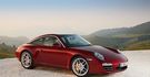 2010 Porsche 911 Targa 4S  第1張縮圖