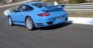 2010 Porsche 911 Turbo Coupe  第3張縮圖