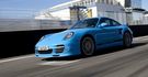 2010 Porsche 911 Turbo Coupe  第4張縮圖