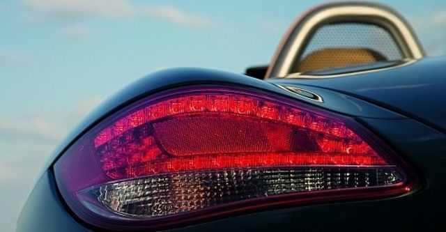 2010 Porsche Boxster 2.9  第9張相片