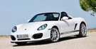 2010 Porsche Boxster Spyder  第2張縮圖