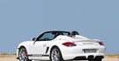 2010 Porsche Boxster Spyder  第3張縮圖