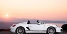 2010 Porsche Boxster Spyder  第4張縮圖