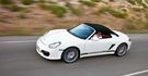 2010 Porsche Boxster Spyder  第6張縮圖