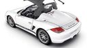 2010 Porsche Boxster Spyder  第8張縮圖
