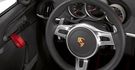 2010 Porsche Boxster Spyder  第11張縮圖