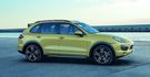 2010 Porsche Cayenne S Tiptronic S  第1張縮圖