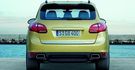 2010 Porsche Cayenne S Tiptronic S  第3張縮圖