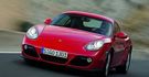2010 Porsche Cayman 2.9  第1張縮圖