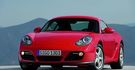 2010 Porsche Cayman 2.9  第6張縮圖