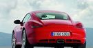 2010 Porsche Cayman 2.9  第7張縮圖