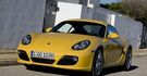 2010 Porsche Cayman S  第4張縮圖
