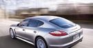 2010 Porsche Panamera 3.6  第3張縮圖