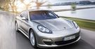 2010 Porsche Panamera 3.6  第4張縮圖