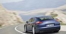 2010 Porsche Panamera 4S  第3張縮圖
