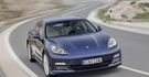 2010 Porsche Panamera 4S  第4張縮圖