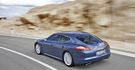 2010 Porsche Panamera 4S  第5張縮圖