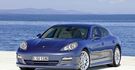 2010 Porsche Panamera 4S  第6張縮圖
