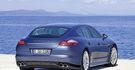 2010 Porsche Panamera 4S  第7張縮圖