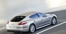 2010 Porsche Panamera Turbo  第7張縮圖